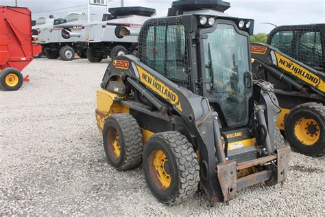 used skid steer loaders sale australia|new holland l220 for sale.